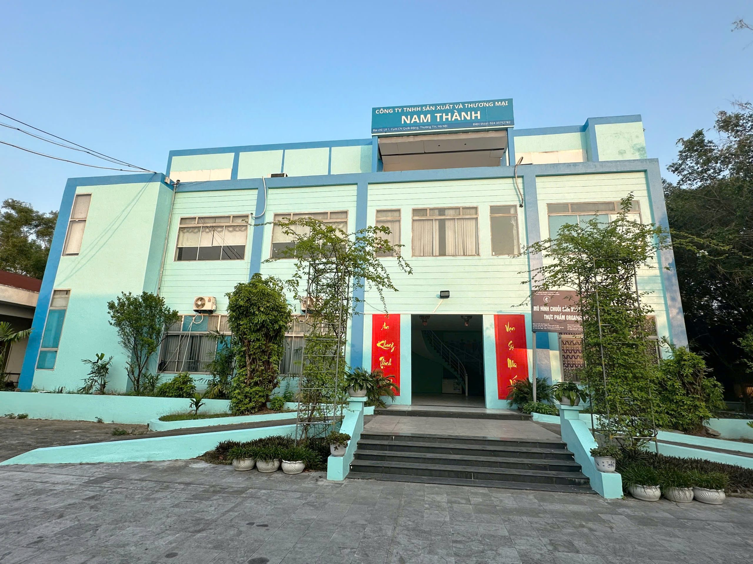 tuyển đại lý